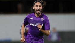 Pagelle di Fiorentina-The New Saints 2-0: la decidono Adli e Kean. Ikoné migliore in campo, male Beltran