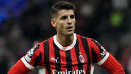 Milan, Morata fa outing anche su Alice Campello: 'Ecco perché ci siamo lasciati'