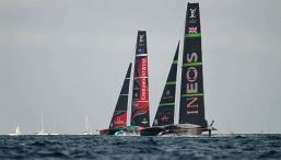 America's Cup: Ainslie ci crede ancora, Burling è più sereno che mai