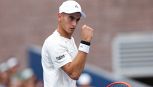 Shanghai, che fatica per Arnaldi contro Svajda! Vittoria al terzo. Fognini out con Paul, avanza Tsitsipas