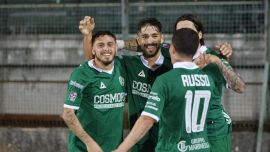 Calciomercato Serie C: un Donnarumma per la Salernitana, il Catania prende D'Ausilio, supermercato Trapani, si muove l'Inter U.23