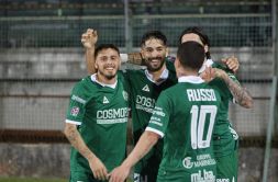 Calciomercato Serie C: un Donnarumma per la Salernitana, il Catania prende D'Ausilio, supermercato Trapani, si muove l'Inter U.23