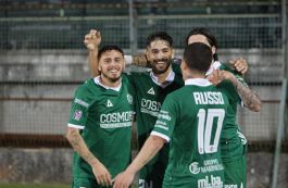 Calciomercato Serie C: un Donnarumma per la Salernitana, il Catania prende D'Ausilio, supermercato Trapani, si muove l'Inter U.23