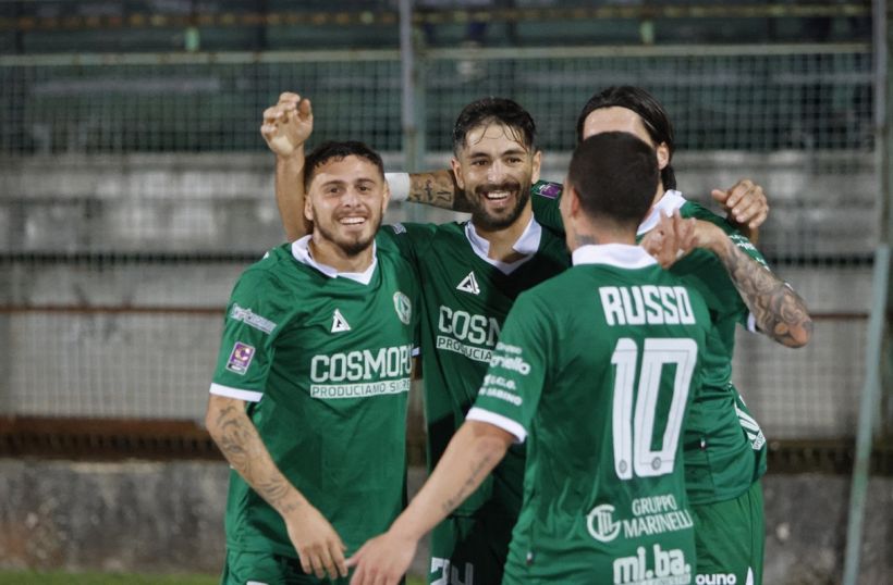 Calciomercato Serie C: un Donnarumma per la Salernitana, il Catania prende D'Ausilio, supermercato Trapani, si muove l'Inter U.23