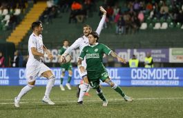 L'Avellino rinasce, Turris nel baratro, Baldini e il "Nuovo Pescara Paradiso": top e flop della 7 ª giornata di Serie C