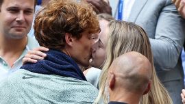 L'effetto Sinner travolge anche la fidanzata Anna Kalinskaya, la replica in campo ai commenti dell'ex Nick Kyrgios