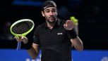 Berrettini salta Metz, fa all-in sulla Davis. L'ex coach Santopadre: 'Con lui avevo progetti a lungo termine'