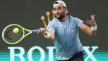 Shanghai, Berrettini cede a Rune: Bertolucci prima s'affida a 'San Servizio', poi svela il punto decisivo