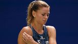 Camila Giorgi a Verissimo spiega l'addio al tennis, i guai col fisco e i vaccini: 'Non sono scappata'