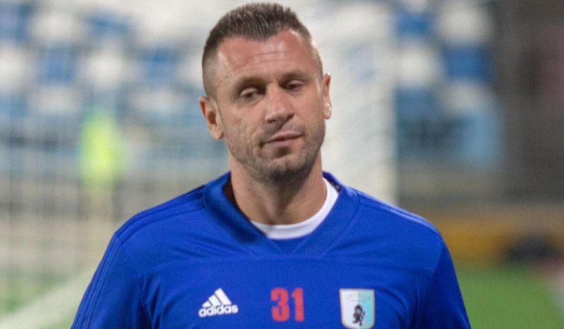 Cassano demolisce l’Inter e scarica Dybala: "Non ha personalità, è come Leao"