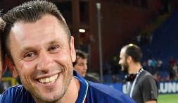 Cassano contro tutti: massacra un giornalista, poi bordate a Barella, Leao e al designatore Rocchi