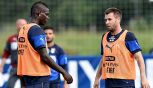 Cassano e il consiglio all’amico Balotelli: 'Se fai così sfondi al Genoa e vai in Nazionale'