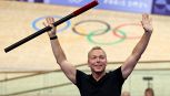 Chris Hoy, annuncio choc della leggenda della pista: 'Ho un cancro terminale, mi restano 2-4 anni di vita'