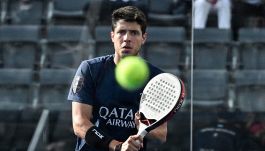 Premier Padel Finals, chi entra e chi è a rischio: Coello-Tapia inafferrabili