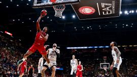 Eurolega, il derby è di Milano: Mirotic è la 'strega' che rovina i piani di rimonta della Virtus