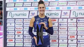 Volley femminile, Danesi e Haak spingono Milano e Conegliano: Antropova star del derby, Ishikawa rialza Novara