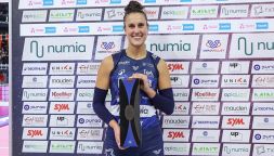 Volley femminile, Danesi e Haak spingono Milano e Conegliano: Antropova star del derby, Ishikawa rialza Novara