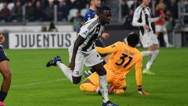 Pagelle Juventus-Parma 2-2: difesa flop dei bianconeri, McKennie e Weah evitano il ko. Delprato e Bernabé top