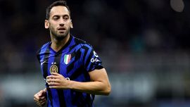 Inter, Calhanoglu ammette gli incontri con gli ultras: 'Ma il club mi aveva chiesto di non andare'