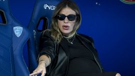 Empoli, esclusiva Rebecca Corsi: la verità e il racconto sul tifoso napoletano 'cacciato' dallo stadio