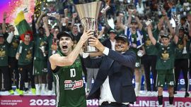 Eurolega al via, sarà tutta una 'questione greca' tra Panathinaikos e Olympiacos? Milano e Bologna per stupire