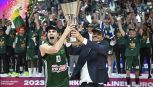 Eurolega al via, sarà tutta una 'questione greca' tra Panathinaikos e Olympiacos? Milano e Bologna per stupire