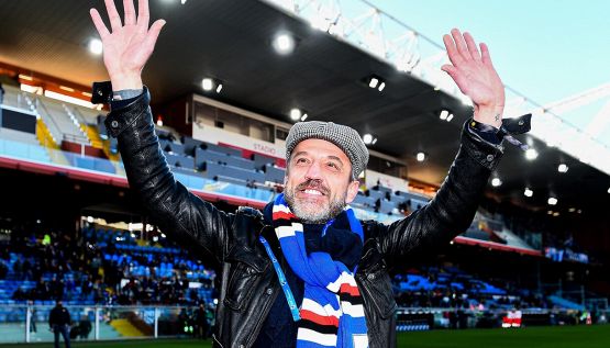 ESCLUSIVA - Flachi: "Mancini? Sarebbe bellissimo, ma dietro deve esserci un grande progetto. Spero che Esposito e Brunori facciano la differenza"