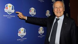 Federgolf, è morto il presidente Franco Chimenti: ha portato la Ryder Cup a Roma, era stato appena rieletto