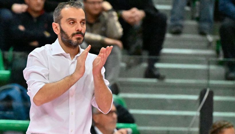 Volley femminile, Scandicci silura Antiga e annuncia Gaspari: l'ex coach di Milano passa da Egonu ad Antropova