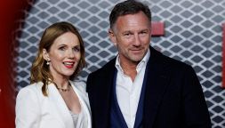 F1, la stagione destabilizzante per Chris Horner e Geri Halliwell non è ancora finita: il T-Tray ultimo capitolo Red Bull