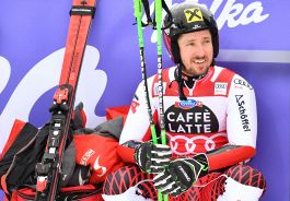 Sci alpino, Hirscher a Soelden e il balletto sul ritorno: l'Olanda lo annuncia, lui frena. Vonn intanto...