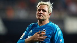 Alluvione Valencia, a rischio il match con il Real Madrid: la testimonianza di Cañizares, i messaggi di Modric e Alcaraz