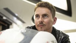 MotoGP, Lorenzo tra la rivalità con Rossi e l'idolo Biaggi. E su Marquez: "Una bestia"