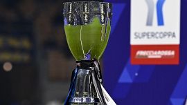 Supercoppa italiana in Arabia Saudita: si gioca a dicembre, tutte le date. Si comincia con Napoli-Milan