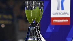 Supercoppa Italiana 2024-25, date ufficiali. Tra le gare di Serie A rinviate anche un big match: quando si recupera