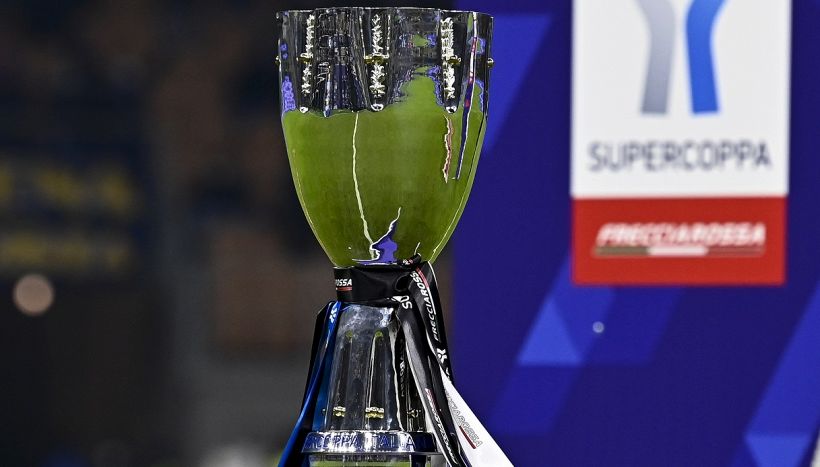 Supercoppa italiana, final four 2026 di nuovo in Arabia Saudita a gennaio: la Lega Serie A conferma