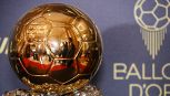 Pallone d'oro 2024 diretta LIVE: lo spagnolo Rodri sorpassa Vinicius Jr