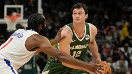 Gallinari aspetta ancora una chiamata in NBA. 'Voglio la 17esima stagione nella lega'. E i Knicks ci pensano