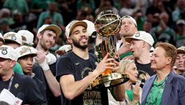 Il Panathinaikos chiama, i Celtics non rispondono: niente sfida tra campioni NBA ed Eurolega per stabilire il campione del mondo