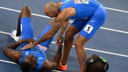 Atletica, Chituru Ali come Marcel Jacobs: l’addio al tecnico storico Licciardiello. Obiettivo sul Los Angeles 2028