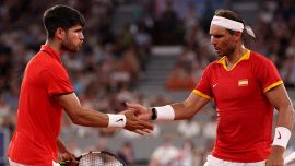 Six Kings Slam, l’ultima tra Alcaraz e Nadal accende la Spagna. Ma l'Arabia Saudita è al centro delle polemiche