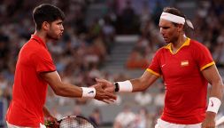 Six Kings Slam, l’ultima tra Alcaraz e Nadal accende la Spagna. Ma l'Arabia Saudita è al centro delle polemiche