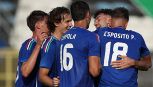 Italia-Irlanda Europei U21: gli azzurri vanno a caccia del pass qualificazione