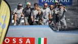 America's Cup, Luna Rossa crede nella rimonta: Sirena scuote le coscienze. Venerdì previsto vento debole