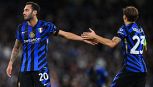 Inter, Barella e Calhanoglu nelle carte dell’inchiesta e i pm potrebbero convocare presto anche Inzaghi e Zanetti