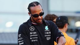 F1, la Ferrari e Hamilton avranno un tifoso in più: Kamala Harriss dichiara il suo amore. E Alonso sfida Lewis