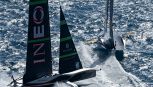 Luna Rossa fallisce la rimonta, Ineos si prende l'America's Cup all'undicesima regata