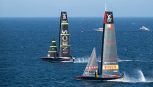 Diretta live Luna Rossa contro Ineos Britannia, finale Louis Vuitton Cup 2024 oggi 2 ottobre