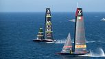 Diretta Live Luna Rossa contro Ineos Britannia, finale Louis Vuitton Cup 2024 oggi 1 ottobre