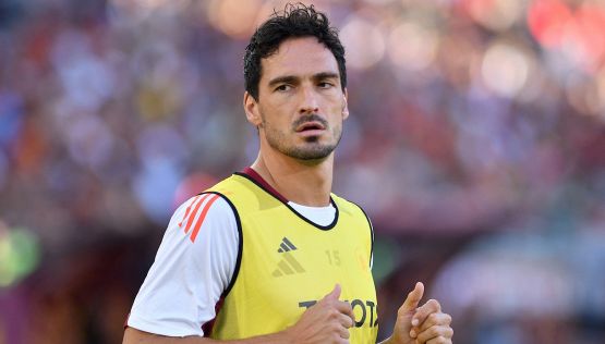 Hummels, frecciatina alla Roma sui social: l’ex Dortmund frustrato dal mancato impiego